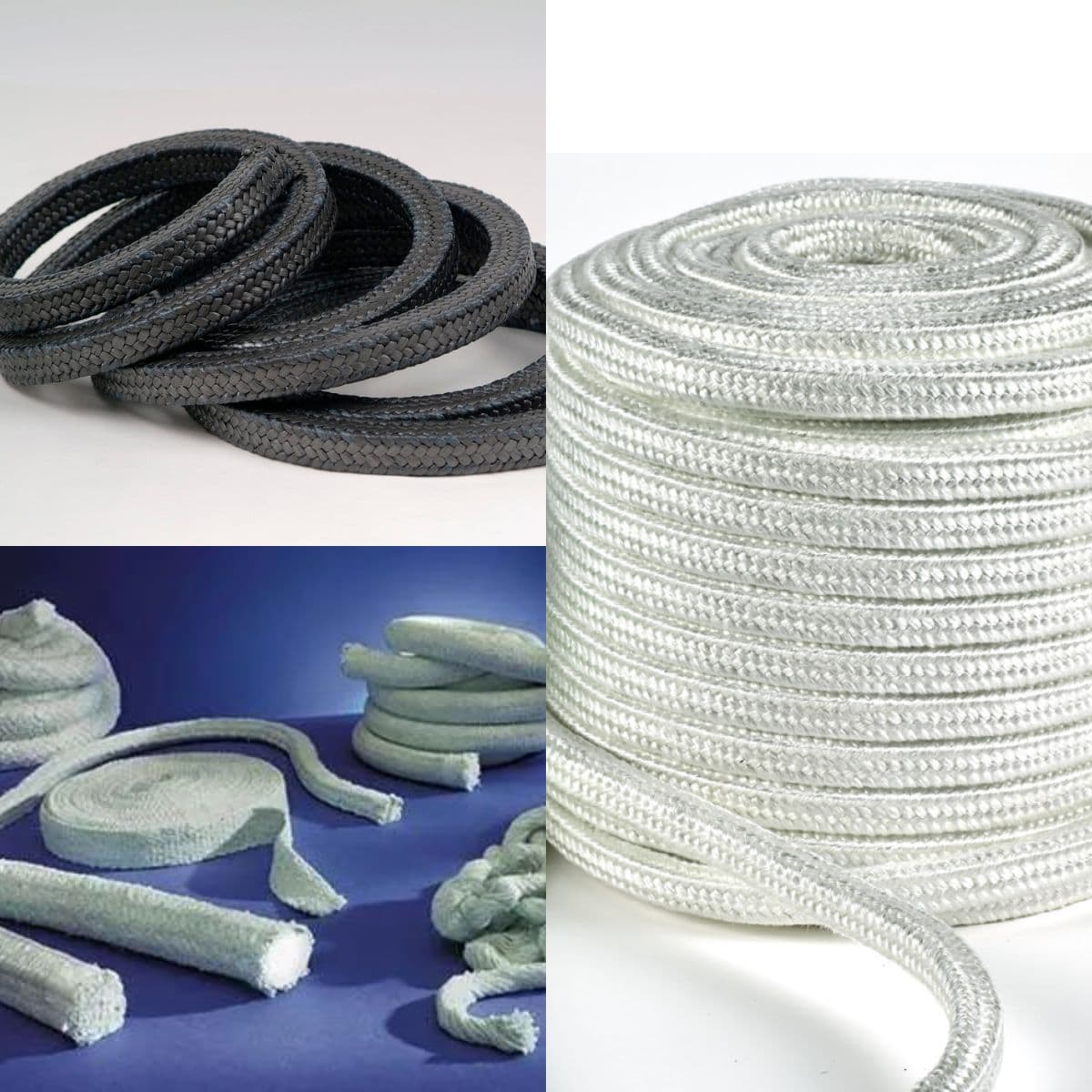 Textile industriel