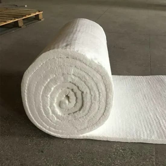 Fibre céramique